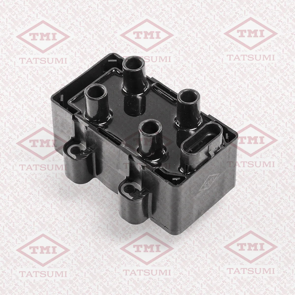Катушка зажигания RENAULT Logan 04->/Sandero 08->/Clio 98-> TATSUMI THG1105