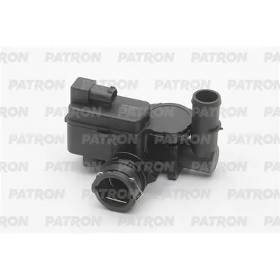 Клапан отопителя MERCEDES: E-Class (W211) 2002-2009, CLS (W219) 200 PATRON P140122