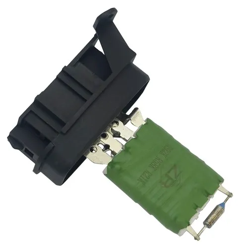 Резистор вентилятора отопителя ZIKMAR Z68063R