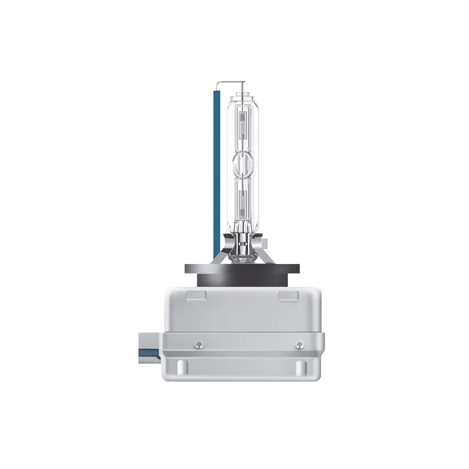Лампа ксеноновая D3S 6000K WOLFRAM XENON WHITE VISION 1 шт. 28423