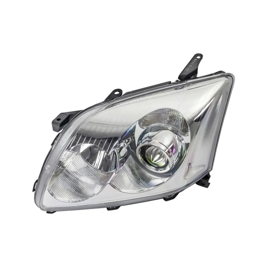 Фара левая электр. TOYOTA AVENSIS ALL 03 DEPO 21211F3LLDEM