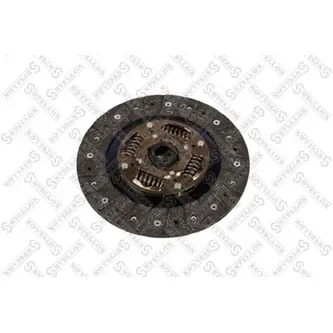 Диск сцепления Chery Tiggo 2.4i 06> STELLOX 07-00210-SX