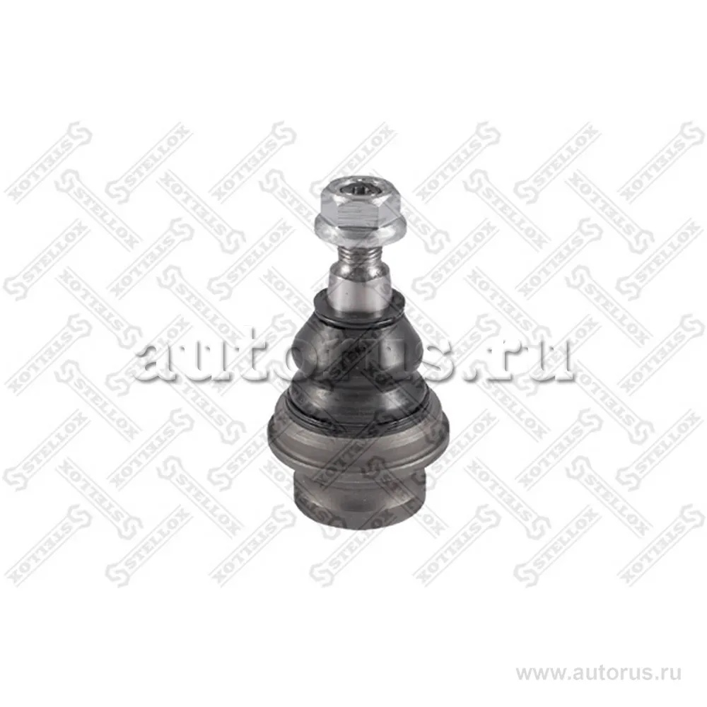 Опора шаровая передняя AUDI A8 4H 11/09> STELLOX 5200439_SX