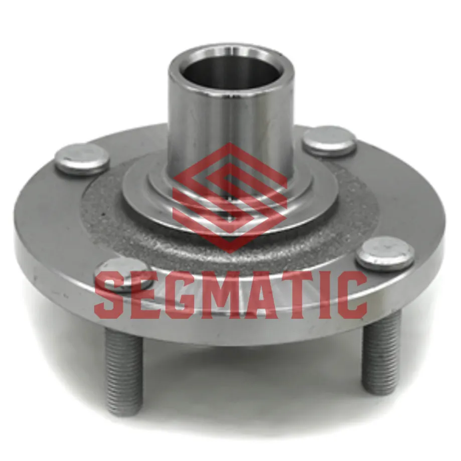 Ступица колеса в сборе перед; CHEVROLET LACETTI передняя, Chevrolet Optra 1.8L 2003-2008 Suzuki For SEGMATIC SGWH30204174