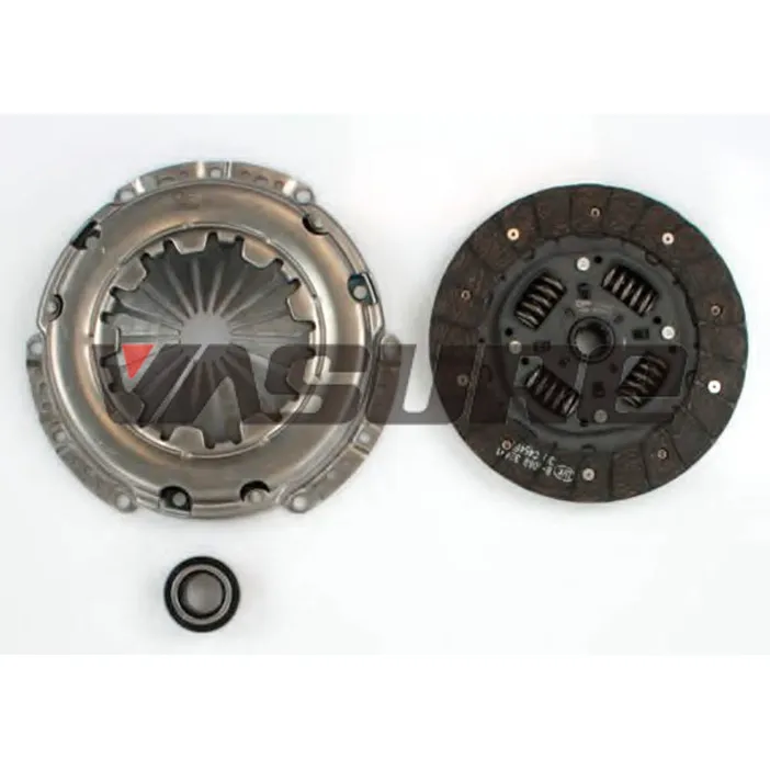 Комплект сцепления Peugeot Partner (96-) VASURE VRK031