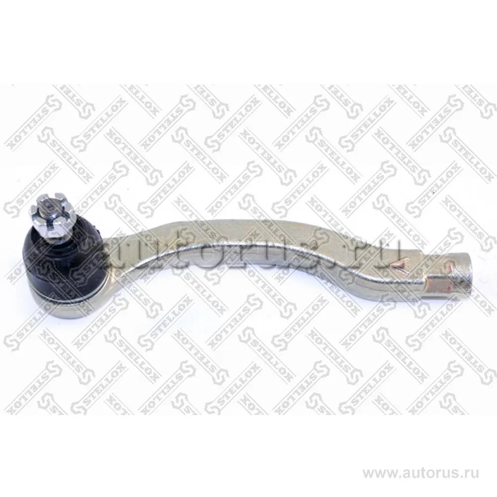 Наконечник рулевой правый Rover 400 95-00 STELLOX 51-01239-SX
