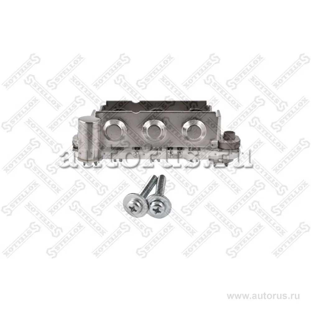 Диодный мостMitsubishi Mazda 626 1.6/2. STELLOX 0622038_SX