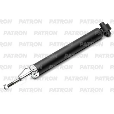 Амортизатор подвески задн TOYOTA: AURIS, COROLLA (E15) 07- PATRON PSA344811