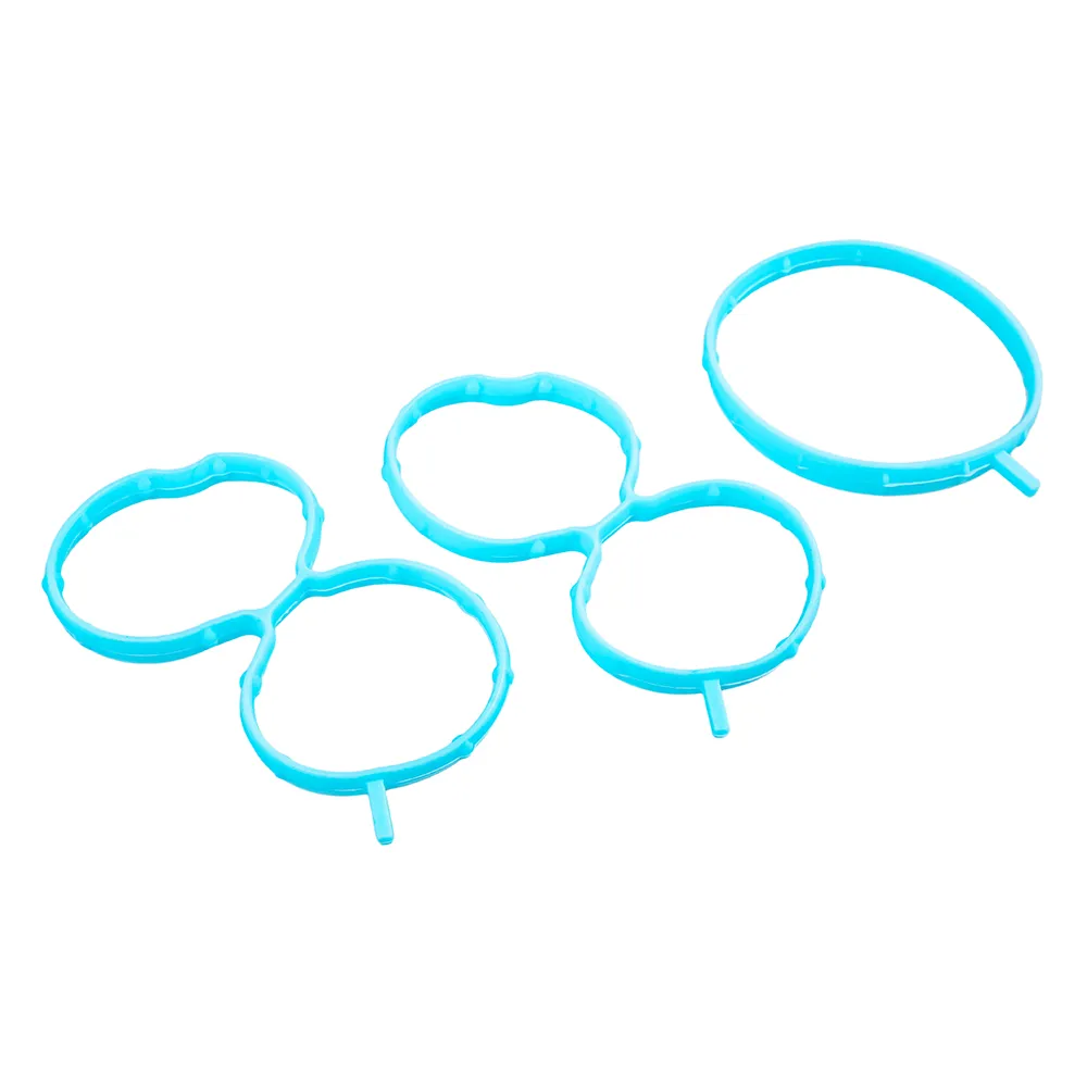 Комплект уплотнителей ресивера BOLK BSU121146