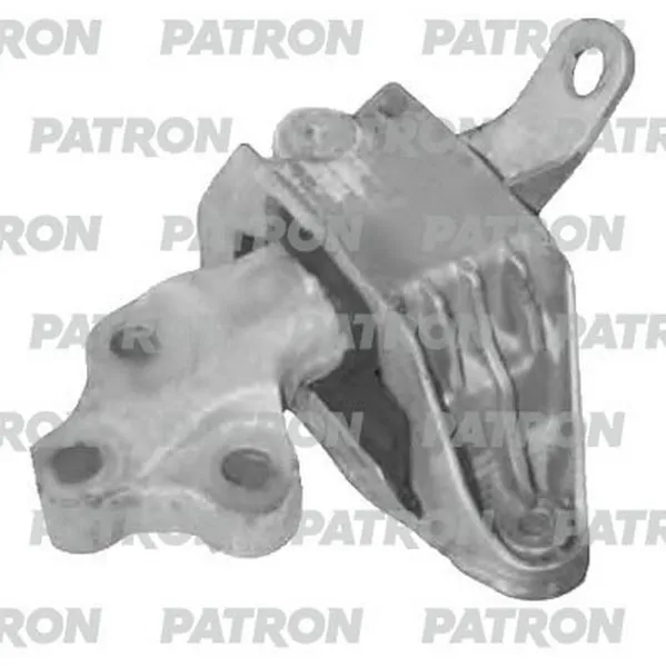 Опора двигателя OPEL ASTRA J, CHEVROLET CRUZE 1.6LET MT 09- PATRON PSE30367