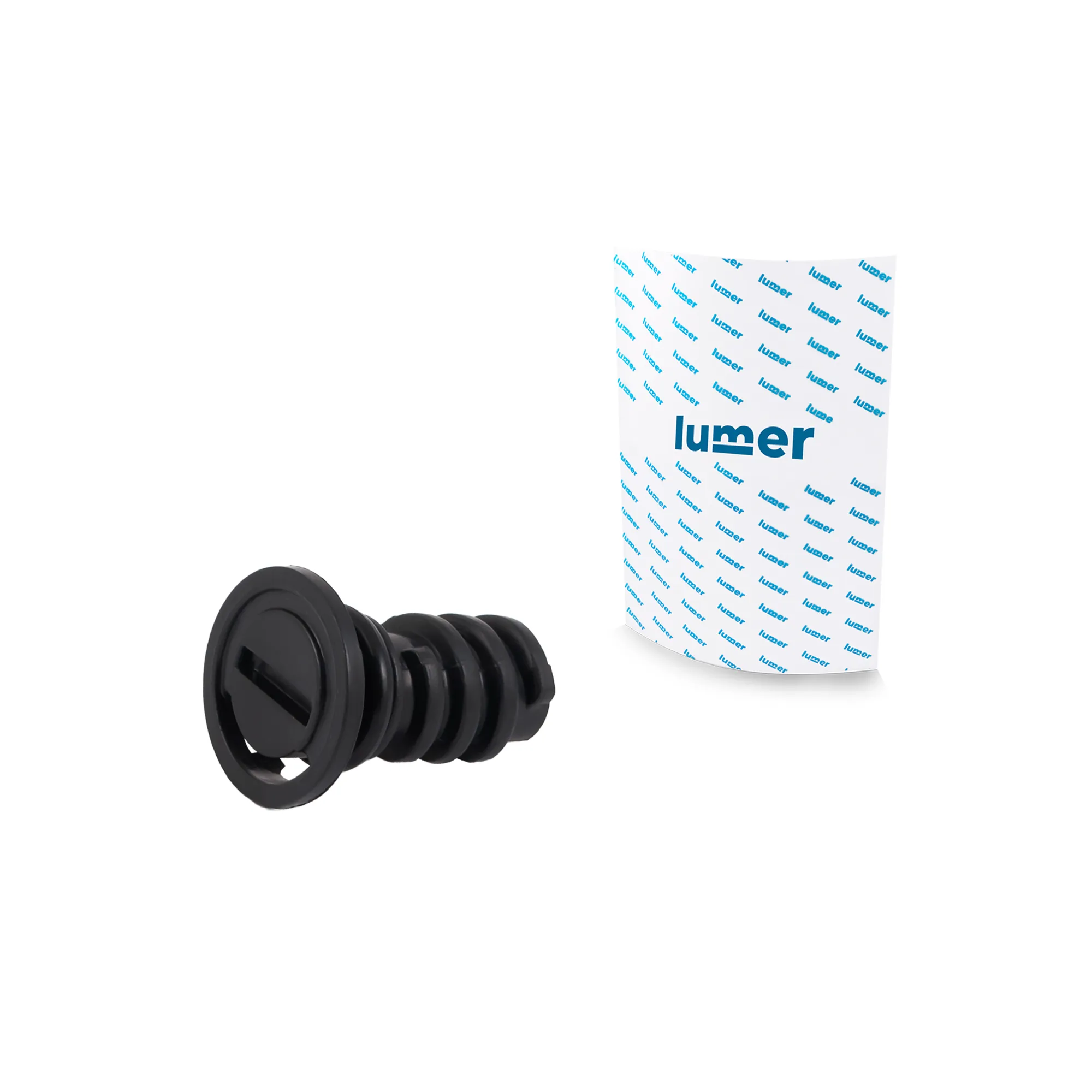Пробка сливная масляного поддона двигателя Lumer LM00039