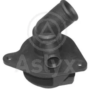 ФЛАНЕЦ CIT BERLINGO/C2/C3/PGT 1007/206/207/307 1.4 (TU1/TU3) ASLYX AS-201368