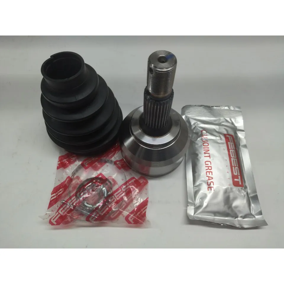 ШРУС наружный 26x58.8x28, Уценка CITROEN C5 (X7) FEBEST 2510-X716AT-N0 Уценка