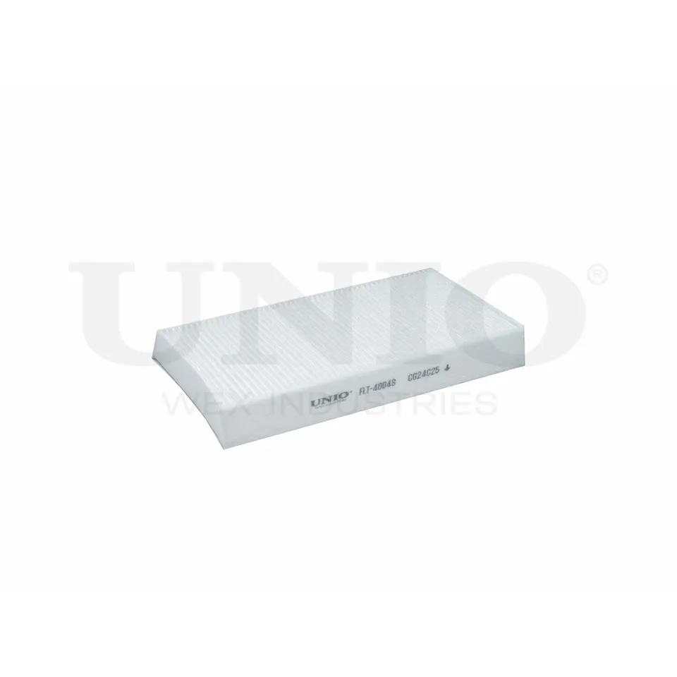 Фильтр салонный UNIO FLT-40048