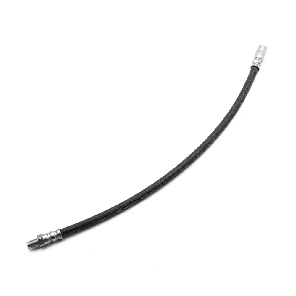 Шланг тормозной передний L=R MB W460/W463/T1 77-96 /L=450mm TRW PHB122