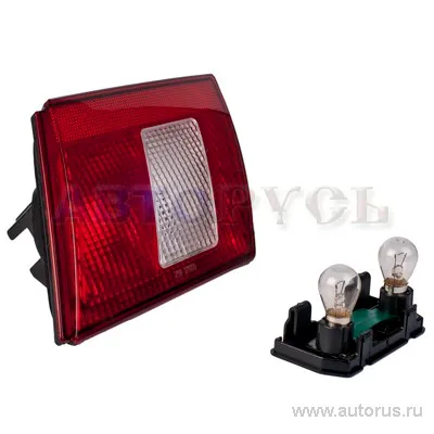 Фонарь задний правый ВАЗ-2115 (площадка) LADA 21140371611000