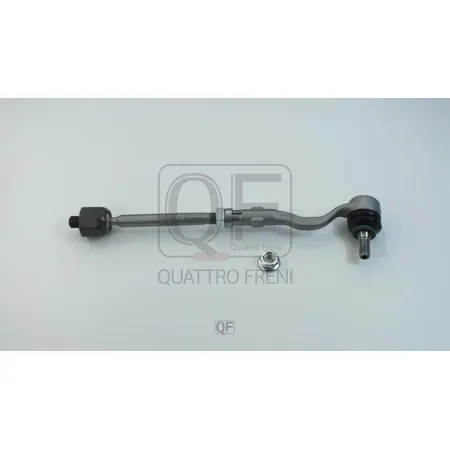 Тяга рулевая в сборе QUATTRO FRENI QF13E00271