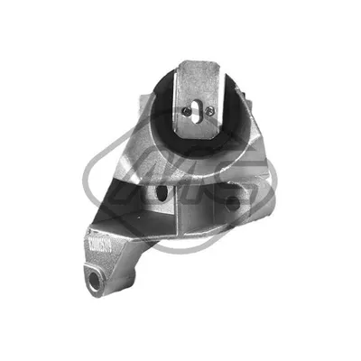Подушка двигателя REN TWINGO 1.2 16V 01- R METALCAUCHO 04678