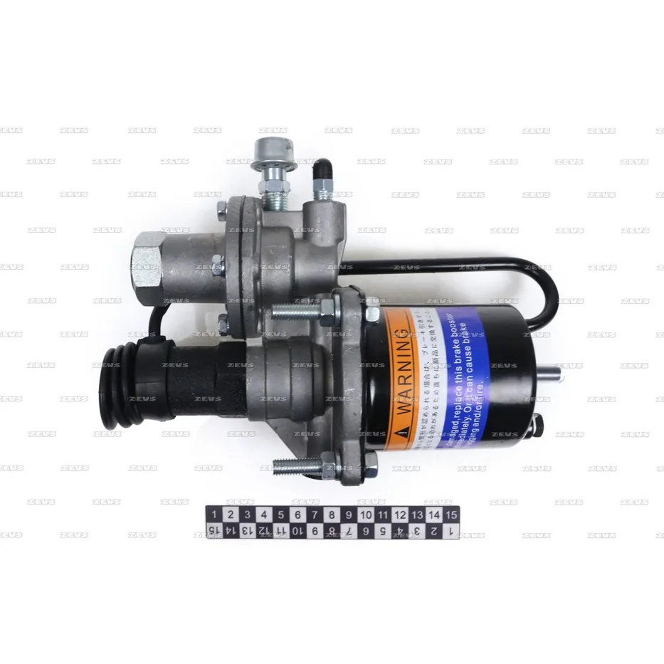 Пгу сцепления d70; в сборе ZEVS XQ8034-19.8
