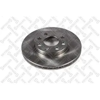 Диск тормозной передний OPEL CORSA 1.0/1.2/1.7D 00> STELLOX 60201252_SX