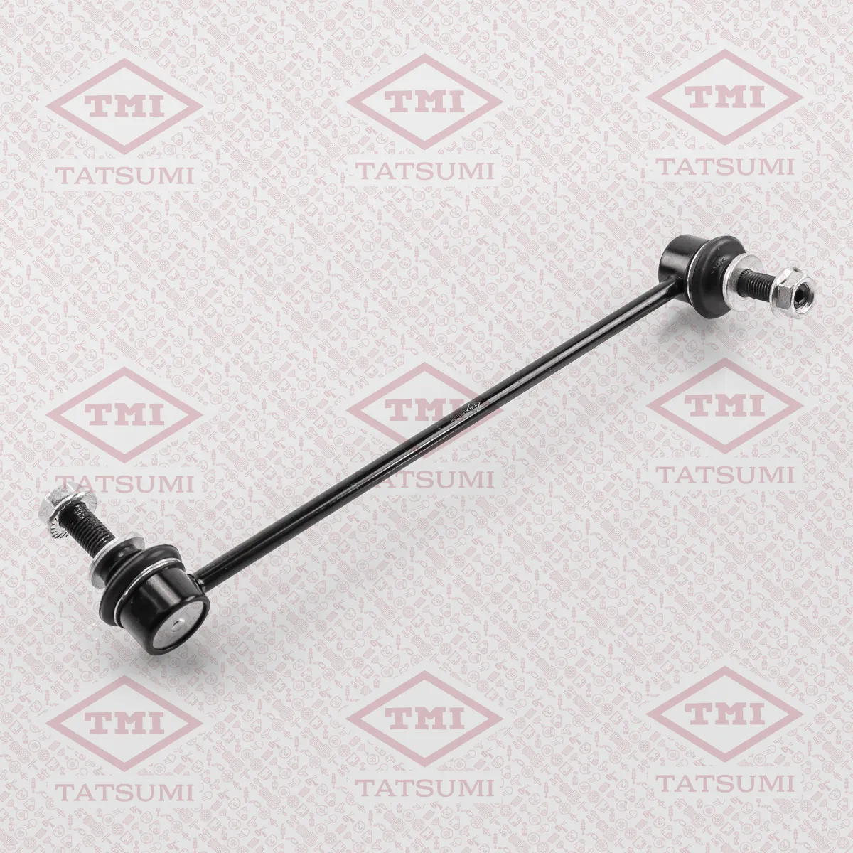 Тяга стабилизатора передняя R MERCEDES W204 07-> TATSUMI TEB1731R