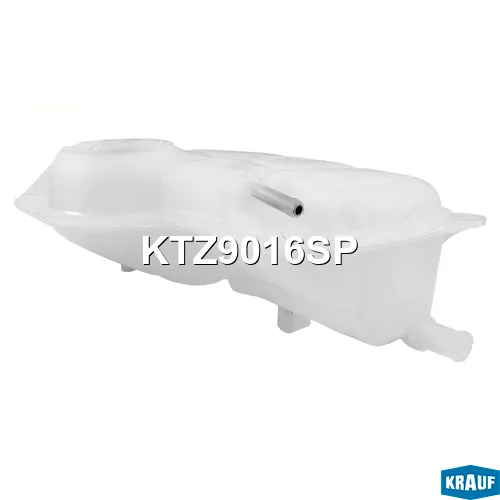 Бачок расширительный KRAUF KTZ9016SP