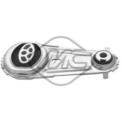 Подушка двигателя MEGANE-III FLUENCE 1.5D METALCAUCHO 06890