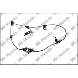 Датчик АБС HYUNDAI ix35 (11-) KIA Sportage (11-) (4WD) колеса заднего правого MANDO MANDO MBA010551