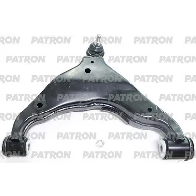 Рычаг подвески HAVAL H9 14- PATRON PS50581L