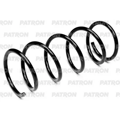 Пружина подвески задн NISSAN: PRIMERA 90-96 PATRON PCS872257