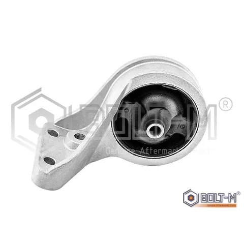 Подушка двс задняя BOLT-M BM9031