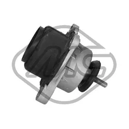 Подушка двигателя FRD TRANSIT 2.4TDCI/2.3 (GZFA/H9FA) 04- L/R METALCAUCHO 05321