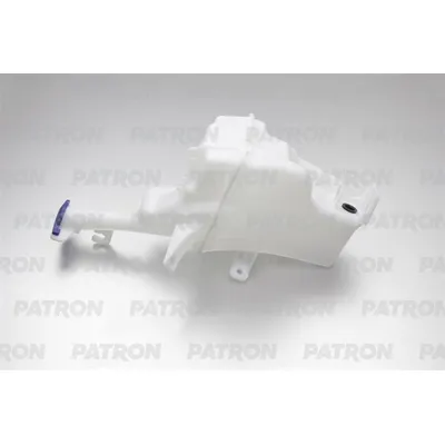 Бачок стеклоомывателя HYUNDAI Solaris 2010-2014 PATRON P10-0075