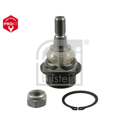 Опора шаровая L=R FORD Transit 00-06/Connect 02-> FEBI 21999