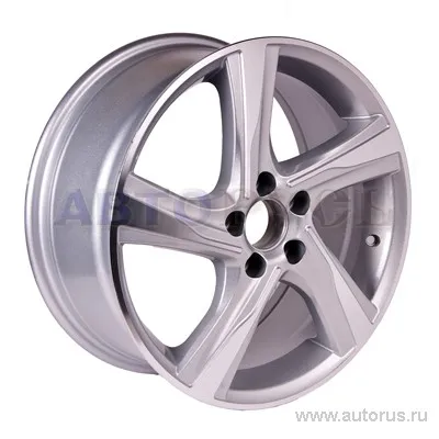 Диск литой R17 7.5J 5x108/63.3 ET55 REPLAY V20 SF S020055