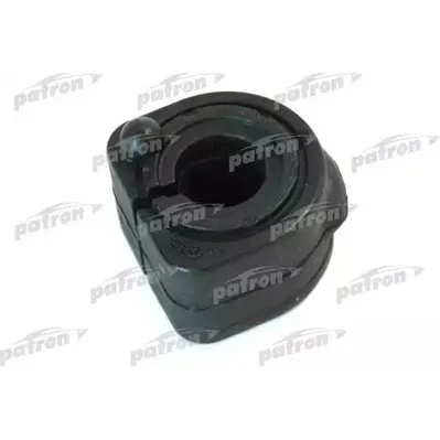 Втулка стабилизатора 45x45x33 FORD: FOCUS 98- PATRON PSE2026