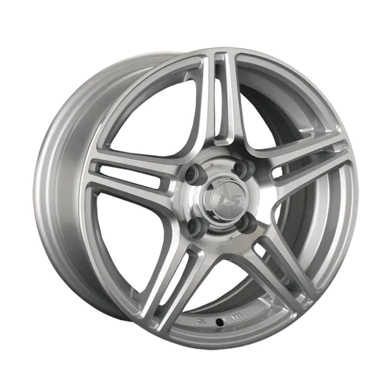 Диск литой R15 6.5J 4x108/63.3 ET47.5 LS LS 770 SF S085061