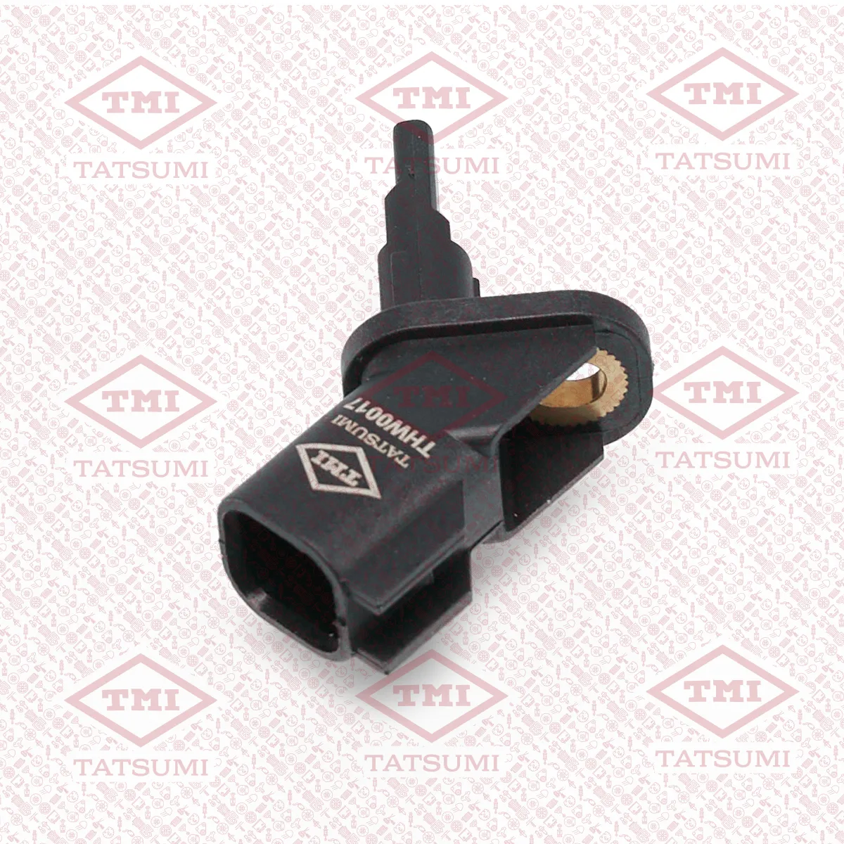 Датчик ABS передний FORD Mondeo 00-> TATSUMI THW0017