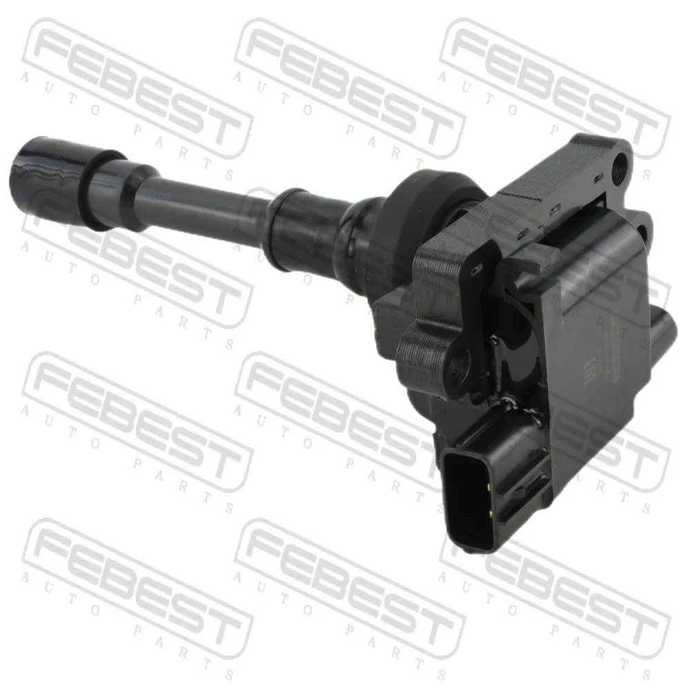 Катушка зажигания FEBEST 04640-001