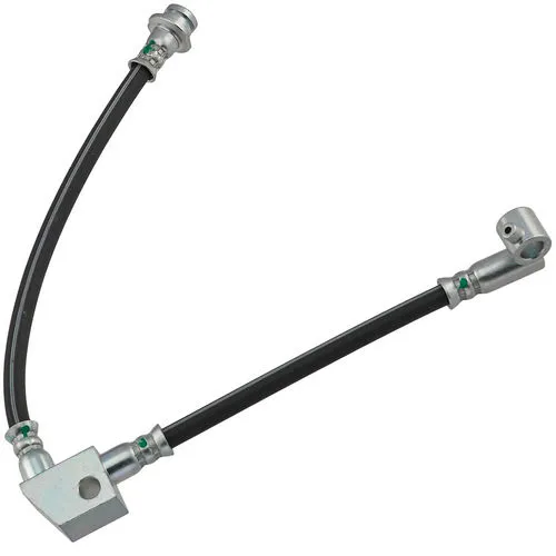 Шланг тормозной ZIKMAR Z75729R