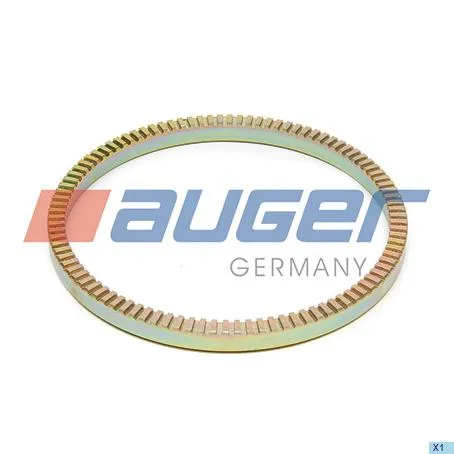 Кольцо, ABS SAUER ACHSEN 186x 206x15 Z 100 AUGER 80639