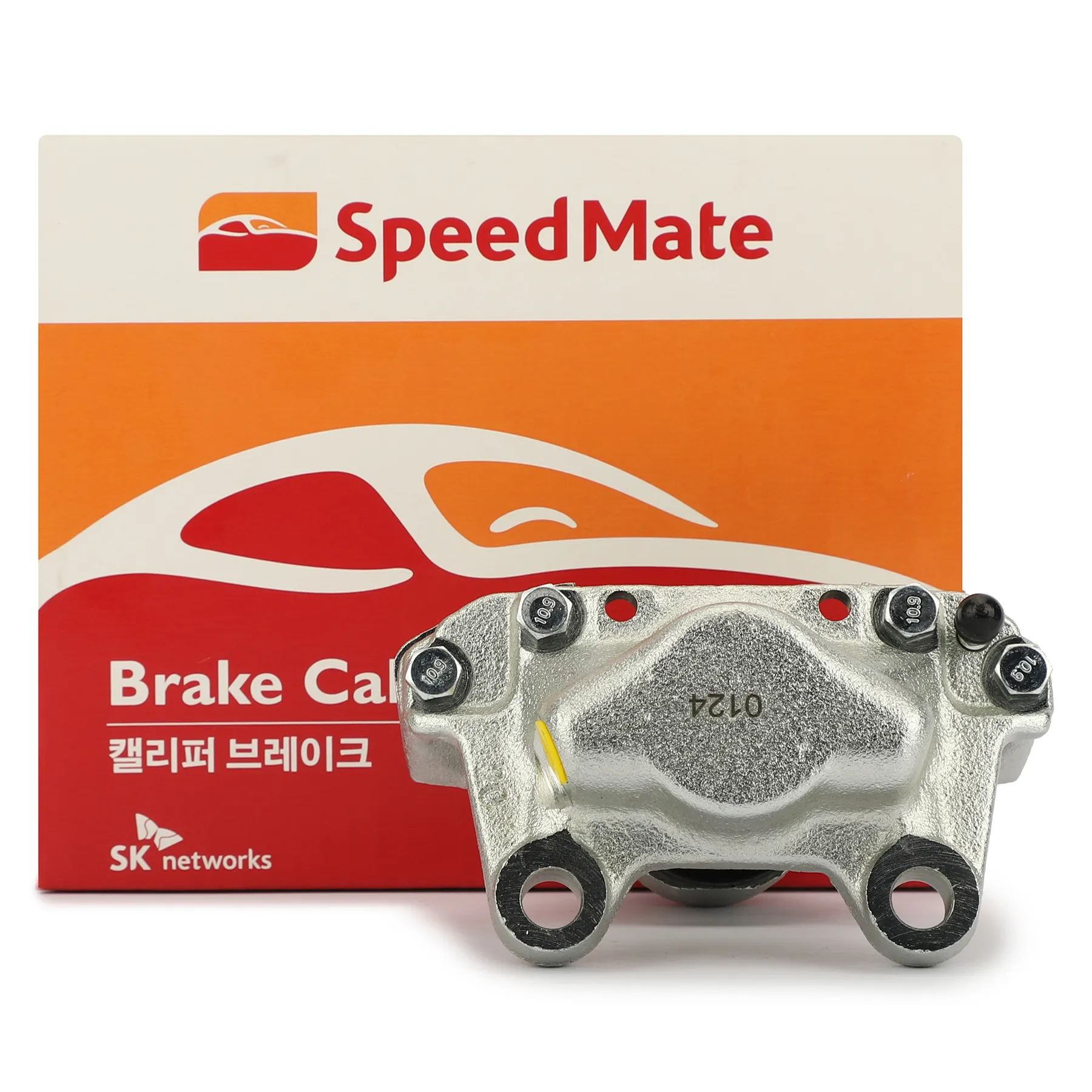 Суппорт задний L SAAB 9-3/OPEL Vectra /VAUXHALL SPEEDMATE SM-BC242