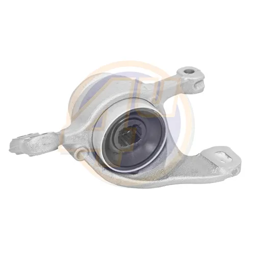САЙЛЕНТБЛОК ПЕРЕДН РЫЧАГА ЗАДН ПРАВ BMW X1 F48/F49/2 F45/MINI CLUBMAN F54 15- с кронштейном 4U BWP00951