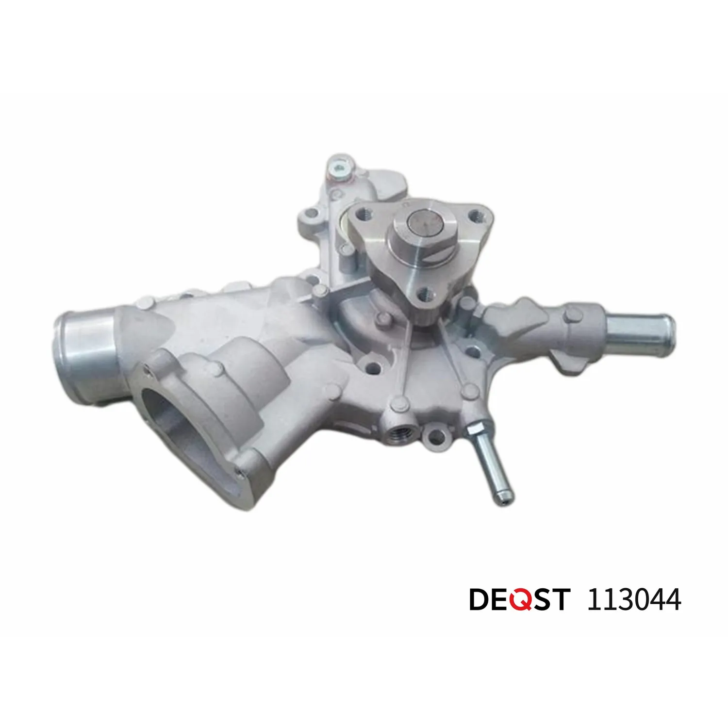 Водяной насос OPEL CORSA D 07.061.4 DEQST 113044