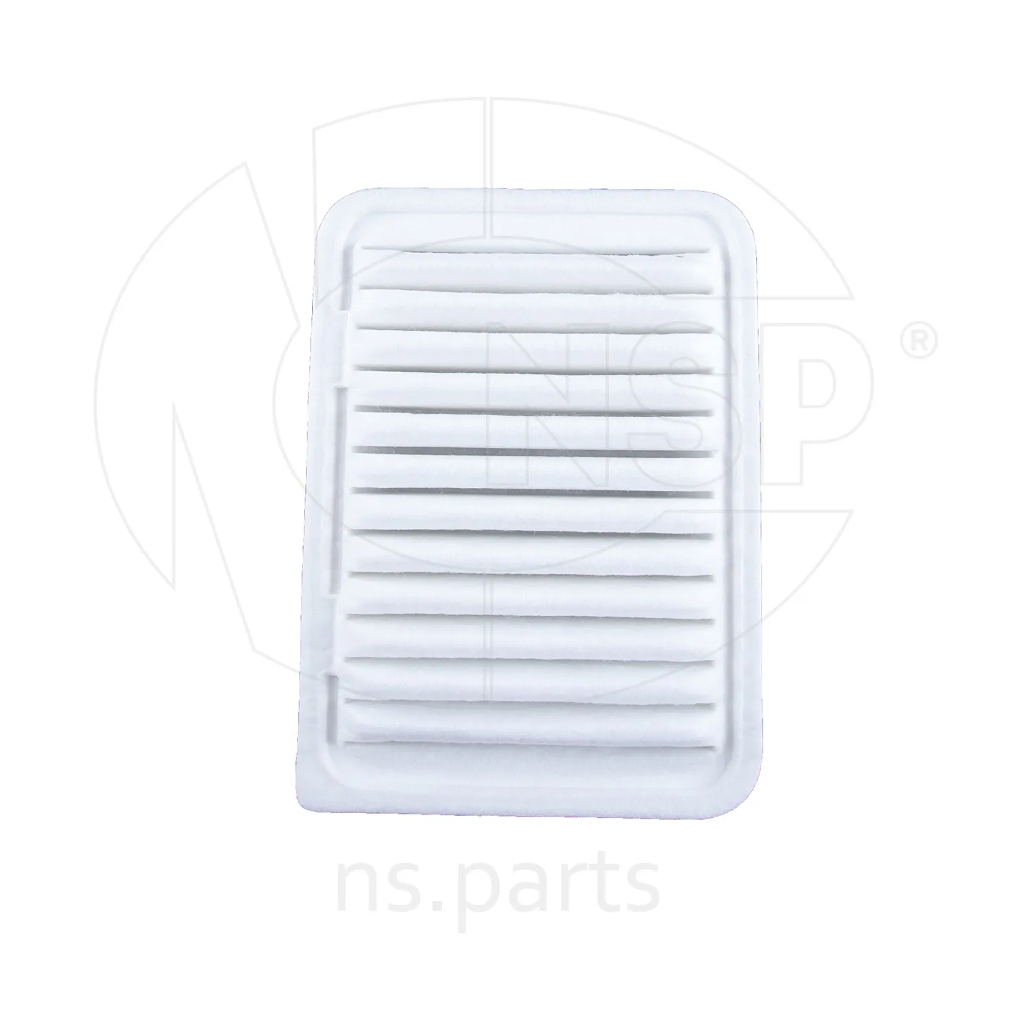 Фильтр воздушный TOYOTA Corolla NSP NSP04178010D060
