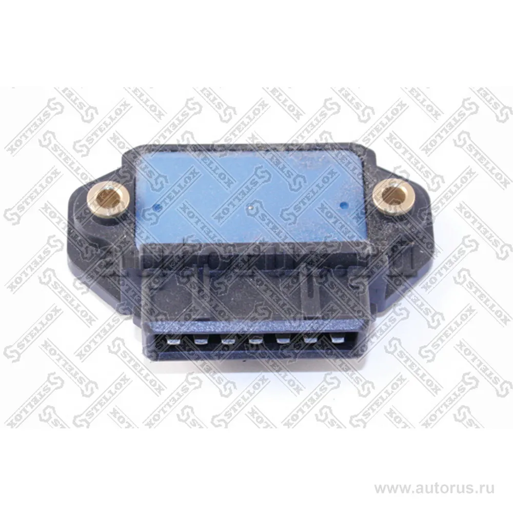 Модуль зажигания Bosch Alfa Romeo 33/145/155 1.6-2.0i 92> STELLOX 06-70610-SX