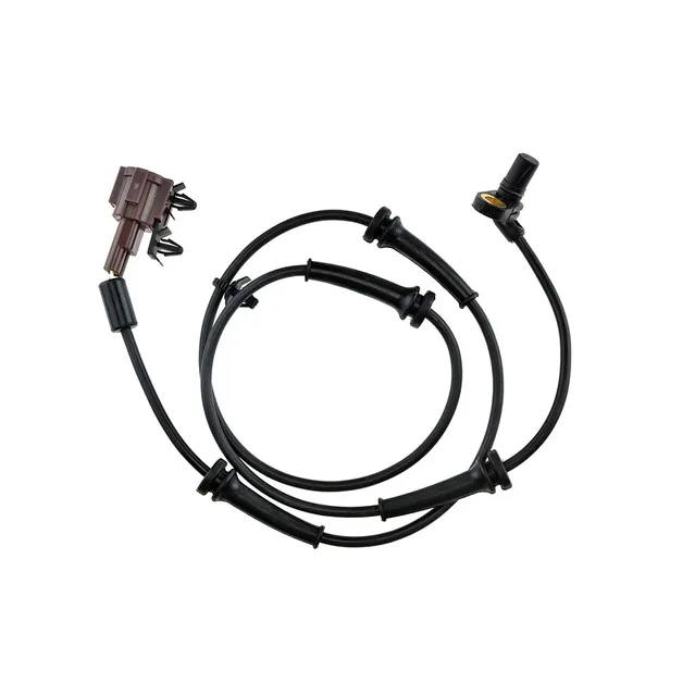 ДАТЧИК АБС ЗАД NISSAN ARMADA 03-, TITAN 03-, INFINITI QX56 03- L/R NTY HCA-NS-006