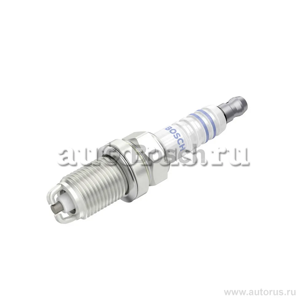 Свеча зажигания FR6KDC+ (0.6) 0 BOSCH 0 242 240 648