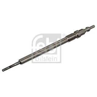 Свеча накаливания 7V /M10x1,0x57 mm./ FEBI 100651