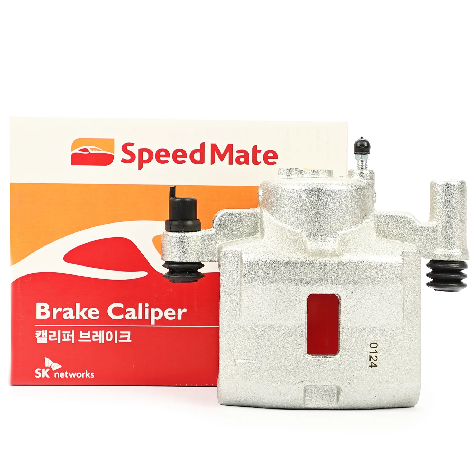 Суппорт передний L FORD 323/MAZDA 626 SPEEDMATE SM-BC340